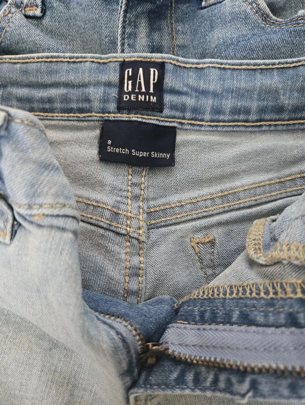GAP set girls